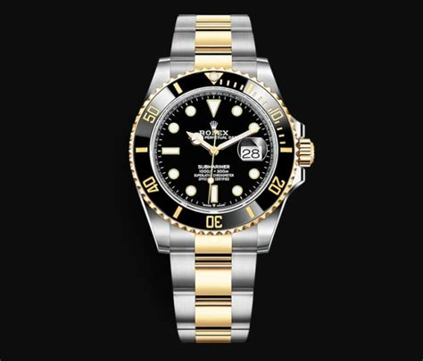 rolex submariner prix neuf